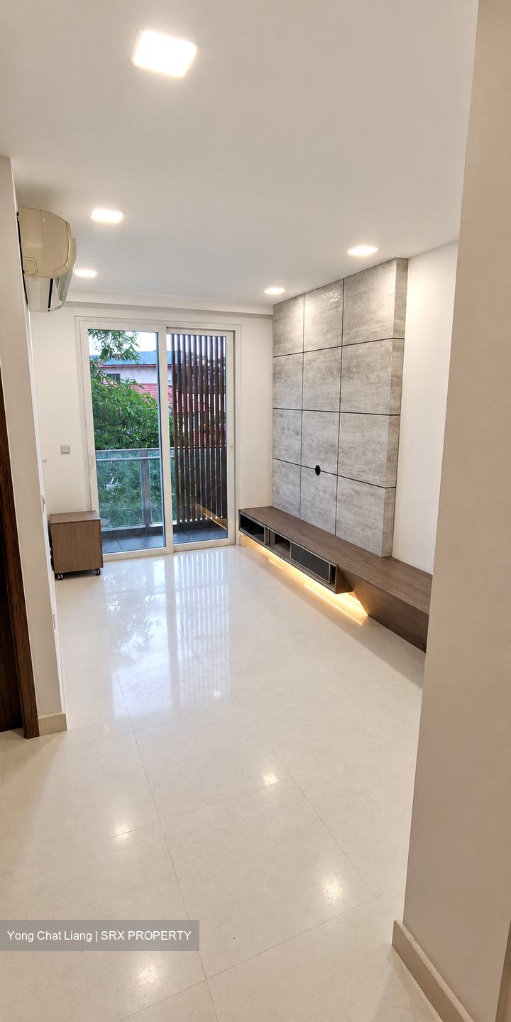 Kensington Square (D19), Apartment #634999071
